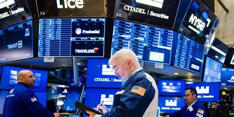 What the S&P 500 Rally Might Signal for the Rest of 2025