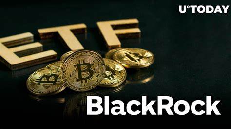 BlackRock Adds Its IBIT Bitcoin ETF To Alternative Asset Model Portfolio - CoinDesk