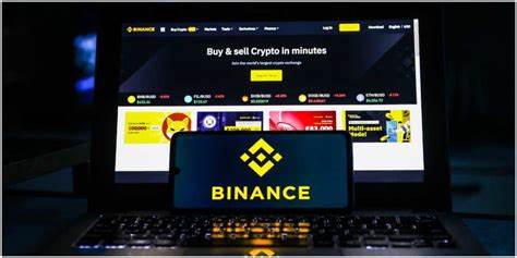 Cryptocurrency Scam in Argentina's San Pedro Under Investigation - Binance