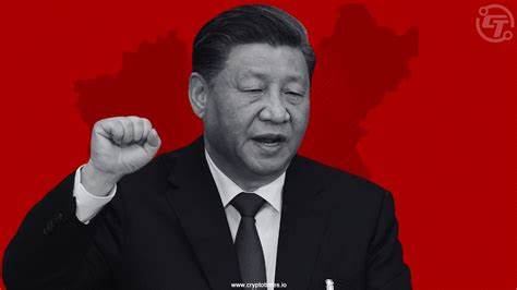 Has The Economist claimed China will unban Crypto? Fact Check - Crypto Times