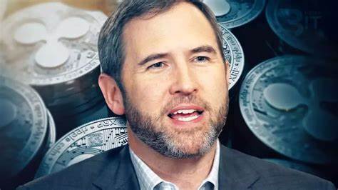 Ripple Slammed As The ‘Biggest Obstacle’ For US Strategic Bitcoin Stockpile; CEO Brad Garlinghouse Responds - ZyCrypto