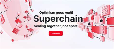 Here’s How Optimism Plans to Solve Superchain and Ethereum Interoperability - DailyCoin