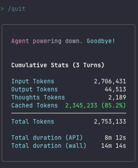 Gemini CLI: First Impressions and Experiments with Parallelization