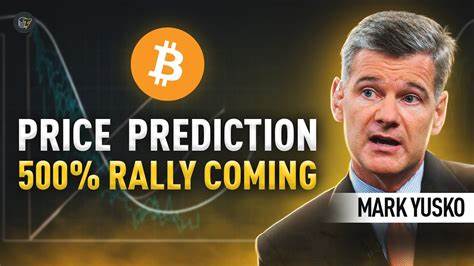 Blow-Off Top Rally Imminent for Bitcoin and Crypto Amid Rise in US Dollar Supply: Economist Henrik Zeberg - The Daily Hodl