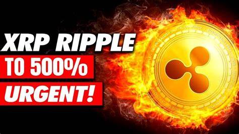 XRP Breaking News Today: XRP Below $0.6 amidst SEC Speculation and Ripple Whales Buy JetBolt - Techpoint Africa