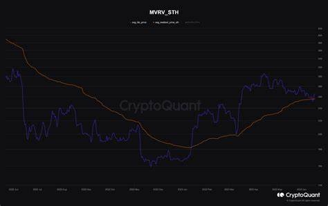 Bitcoin’s bullish swing backed by record high short-term holder realized price - CryptoSlate