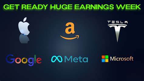 Google, Tesla Earnings Show Big Tech Winners Evolve. Why Some Are Falling Short