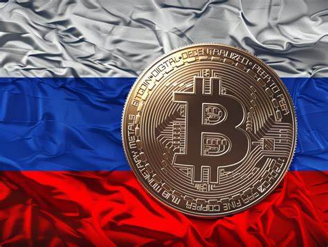 El Salvador proposes crypto payments in trade with Russia - Cryptopolitan