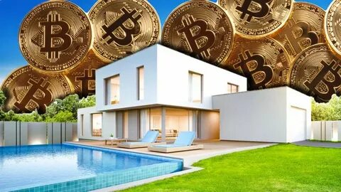 Crypto meets home loans: The rise of bitcoin-backed HELOCs - National Mortgage News