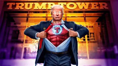 Donald Trump-Linked Firm May be Looking to Start NFT and Metaverse Platform - CoinDesk