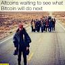 Meme Coin Rally May Signal Impending Altcoin Season; This Is the Sign to Watch