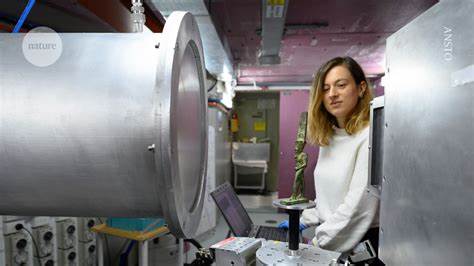 Postdocs get more equipment time when applications are anonymized