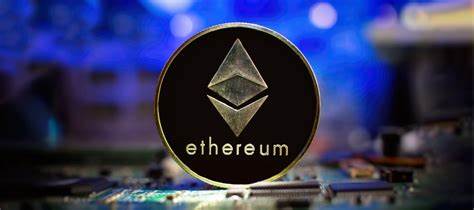 Ethereum News Flash: What Just Happened? - ETF Trends