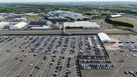 Liam Byrne MP fears JLR hack could see thousands laid off