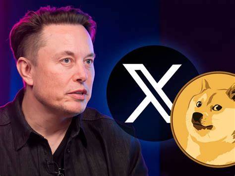 Elon Musk Teases Next Big X Update in Chat with Dogecoin (DOGE) Designer - U.Today