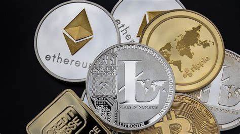 My Best Cryptocurrency to Buy Right Now | The Motley Fool
