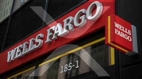 Wells Fargo Approves Payments in XRP for Credit Cards and Loans Debt - Crypto News Flash