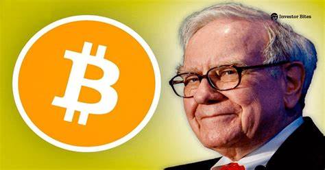 ‘Bitcoin is a gambling token, and it doesn’t have any intrinsic value’ — Warren Buffett - Cointelegraph