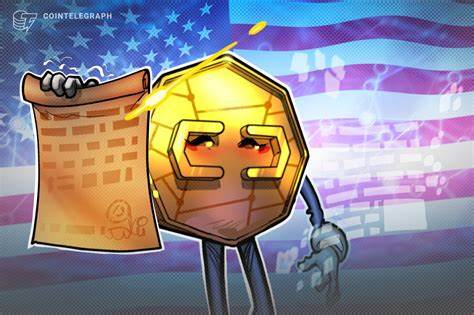 GENIUS Act Stablecoin Bill Raises Risk Concerns - Cointelegraph