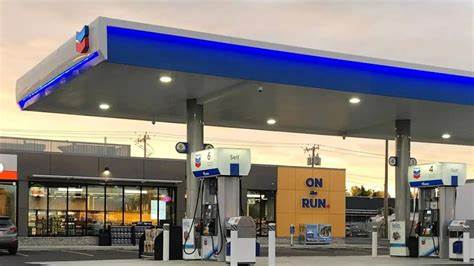 Parkland shareholders approve Sunoco’s $9.1B acquisition