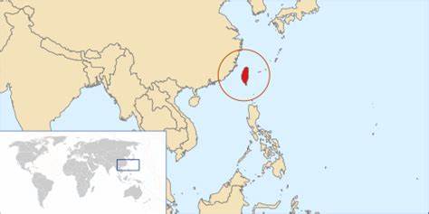 Portale:Taiwan - Wikipedia