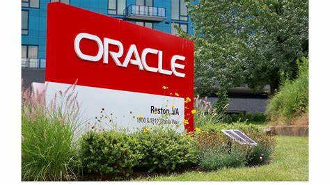 Oracle negotiates $100m cloud deal with Skydance-Paramount