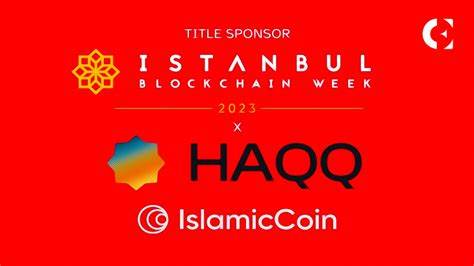 Blockchain network HAQQ reveals plans for gold-backed stablecoin, tokenised sukuk to boost Islamic interbank market - Arabian Business