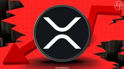 Will XRP Price Crash? 77% Traders are betting against XRP - Crypto Times