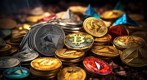 Coldware, SUI & Pepe Coin Top Best Altcoins to Grow Your Crypto Bag in 2025 - ZyCrypto