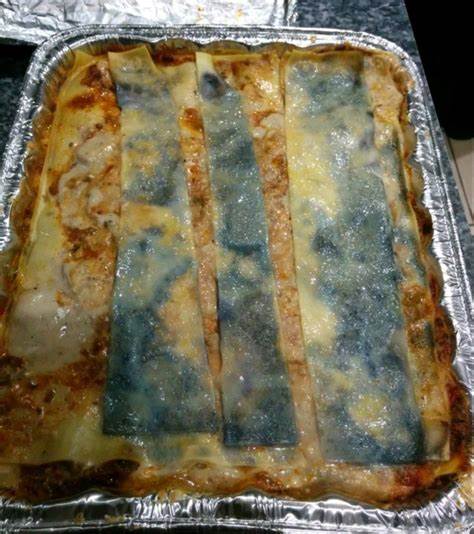 Lasagna Battery Cell