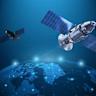 Maxar Legion satellite captures image of Chinese satellite at 1.9 cm resolution