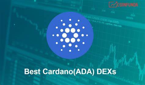 The Top Exchanges to Buy and Sell Cardano (ADA)