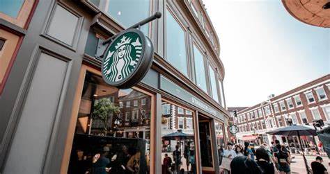 Starbucks appoints two new board directors, including Marissa Mayer, former CEO of Yahoo