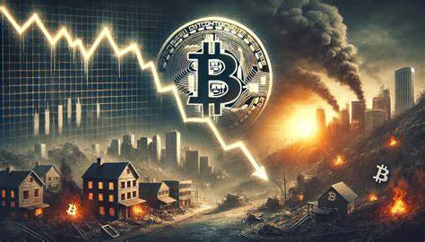 Bitcoin could crash to $52,000 if this happens