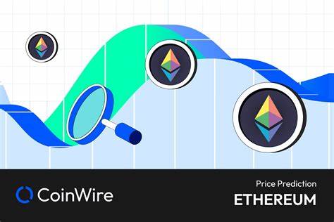 Ethereum Price Prediction: Is a Jump to $3500 on the Horizon? - Techpoint Africa