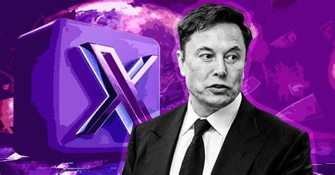 Elon Musk says X payments will eliminate need for bank account by end of 2024 - CryptoSlate