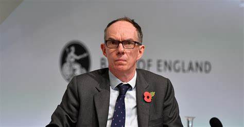 Bank of England: Deputy Governor Warns Financial ... - Cointelegraph