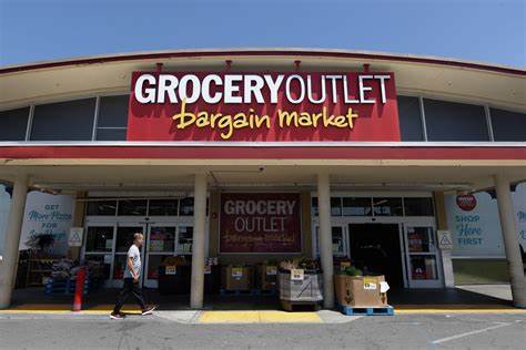 Discount Groceries - Supermarket | Grocery Outlet