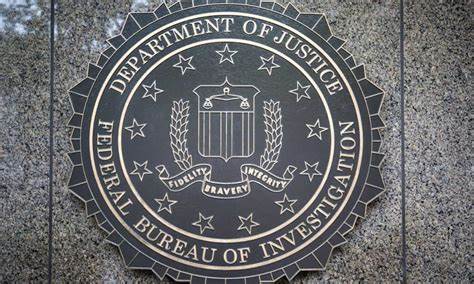 3 Companies,15 Individuals Charged With Fraud And Market Manipulation: Operation Led By FBI - 99Bitcoins