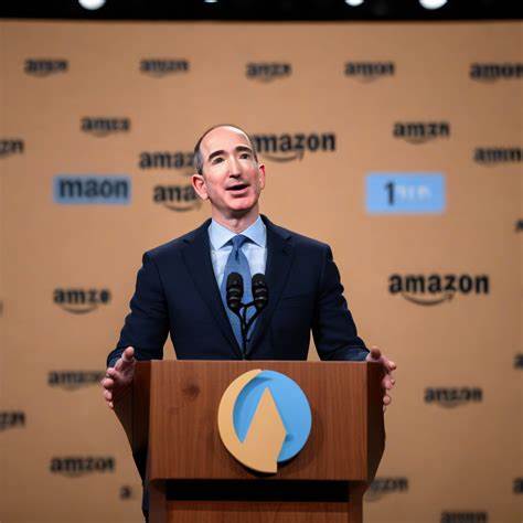 Amazon.com, Inc. (AMZN)’s CEO Says Tariffs Haven’t Hurt Company, Says Jim Cramer