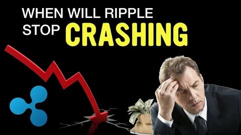 Ripple price: Why is Ripple XRP falling today? Why is it crashing in value? - Express