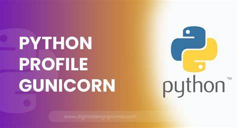 Python `app.py` and Gunicorn: A Comprehensive Guide