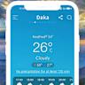 Accuracy-obsessed weather app does one thing oh so well