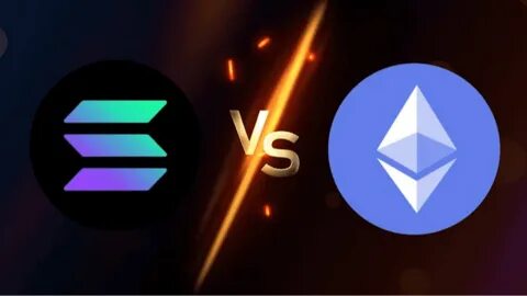 Solana (SOL) surpasses all-time high against Ethereum (ETH) - CryptoDaily