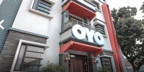 India: Oyo parent to buy G6 Hospitality from Blackstone for $525mln - ZAWYA