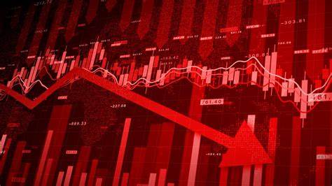 Why XRP Is Sinking Today