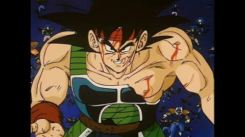 [Aide] Potentiel de l'équipe Bardock sur le forum Dragon Ball Z Dokkan 