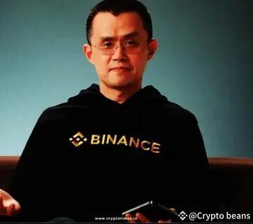 Crypto beans(@Cryptobeans)'s insights - Binance