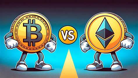 Bitcoin vs Altcoins: Which One Should You Choose?