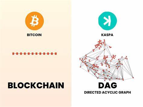 Kaspa, BlockDAG, and BounceBit: Charting New Paths in Crypto Innovation - Crypto Reporter